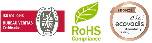 Certificações